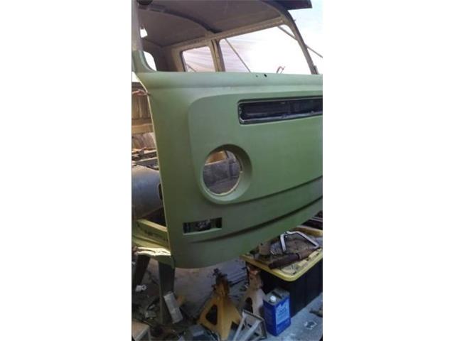 1968 Volkswagen Custom (CC-2068838) for sale in Cadillac, Michigan