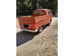 1968 Volkswagen Custom (CC-2068838) for sale in Cadillac, Michigan