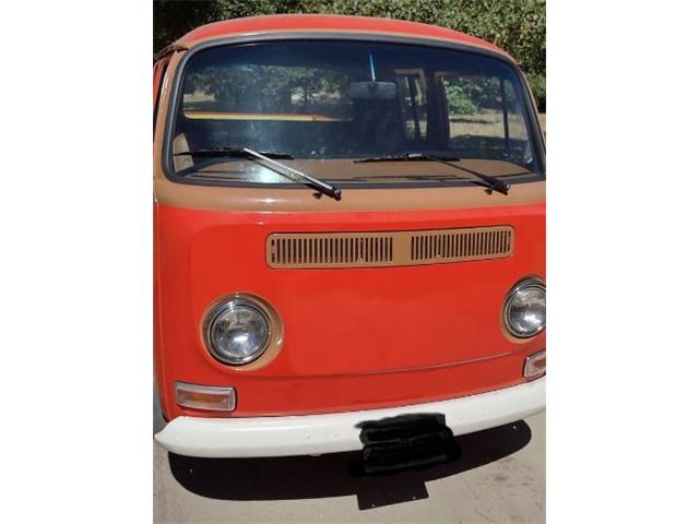1968 Volkswagen Custom (CC-2068838) for sale in Cadillac, Michigan