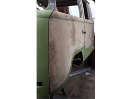 1968 Volkswagen Custom (CC-2068838) for sale in Cadillac, Michigan