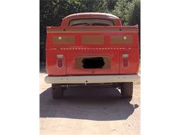 1968 Volkswagen Custom (CC-2068838) for sale in Cadillac, Michigan