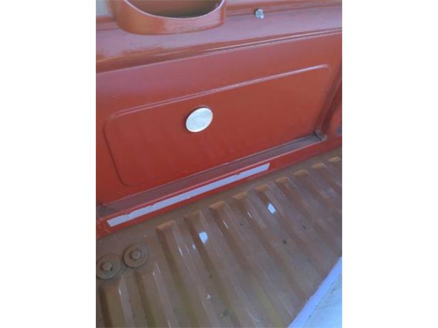 1968 Volkswagen Custom (CC-2068838) for sale in Cadillac, Michigan