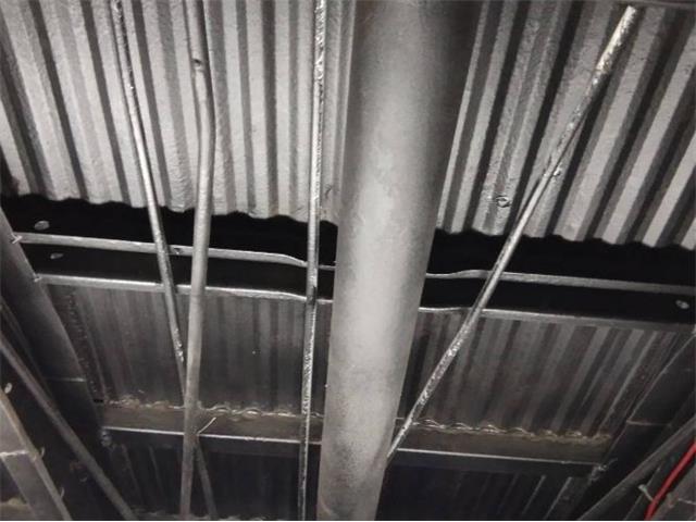 1968 Volkswagen Custom (CC-2068838) for sale in Cadillac, Michigan