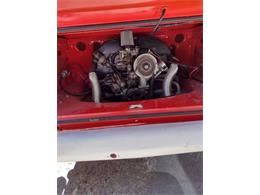 1968 Volkswagen Custom (CC-2068838) for sale in Cadillac, Michigan