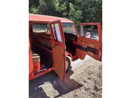 1968 Volkswagen Custom (CC-2068838) for sale in Cadillac, Michigan