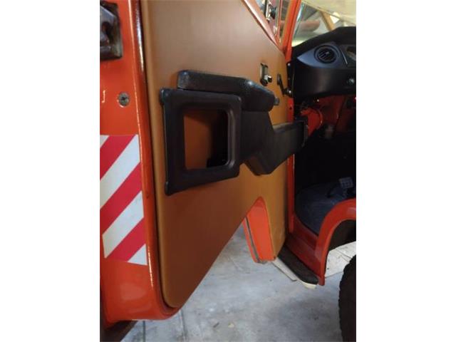 1968 Volkswagen Custom (CC-2068838) for sale in Cadillac, Michigan