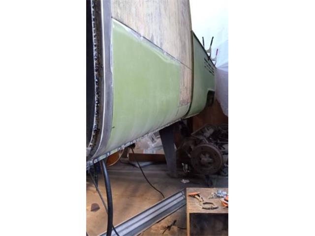 1968 Volkswagen Custom (CC-2068838) for sale in Cadillac, Michigan