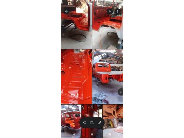 1968 Volkswagen Custom (CC-2068838) for sale in Cadillac, Michigan