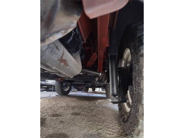 1968 Volkswagen Custom (CC-2068838) for sale in Cadillac, Michigan