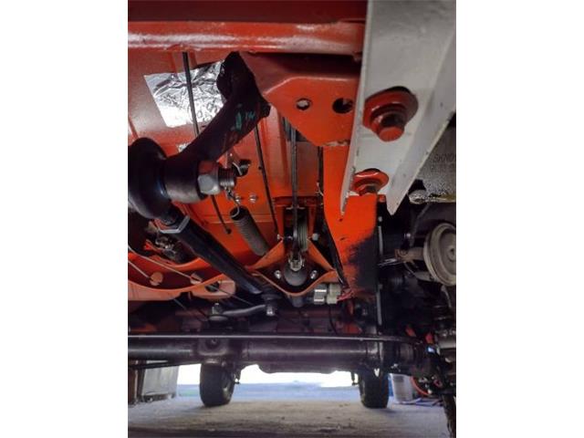 1968 Volkswagen Custom (CC-2068838) for sale in Cadillac, Michigan