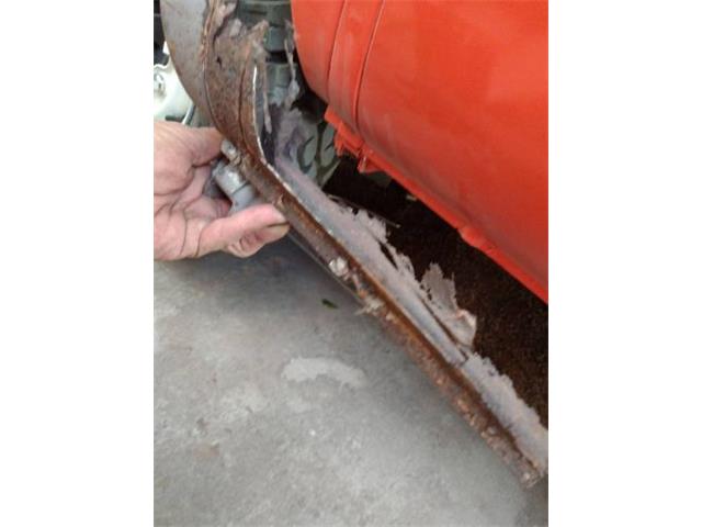 1968 Volkswagen Custom (CC-2068838) for sale in Cadillac, Michigan