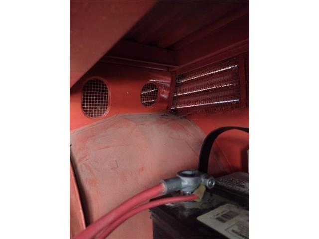 1968 Volkswagen Custom (CC-2068838) for sale in Cadillac, Michigan