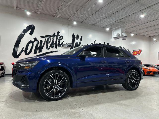 2021 Audi SQ8 (CC-2068839) for sale in Dallas, Texas