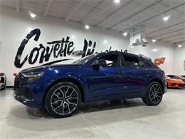 2021 Audi SQ8 (CC-2068839) for sale in Dallas, Texas