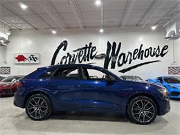 2021 Audi SQ8 (CC-2068839) for sale in Dallas, Texas