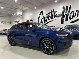 2021 Audi SQ8 (CC-2068839) for sale in Dallas, Texas