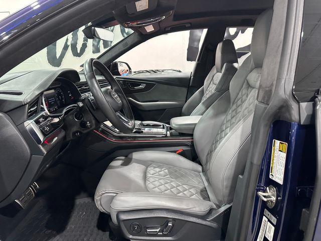 2021 Audi SQ8 (CC-2068839) for sale in Dallas, Texas