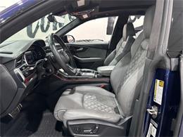 2021 Audi SQ8 (CC-2068839) for sale in Dallas, Texas