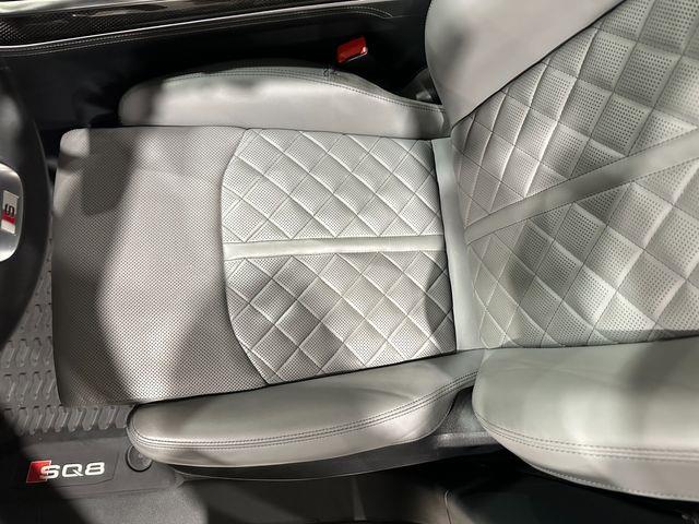 2021 Audi SQ8 (CC-2068839) for sale in Dallas, Texas
