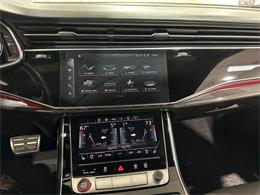 2021 Audi SQ8 (CC-2068839) for sale in Dallas, Texas