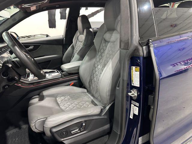 2021 Audi SQ8 (CC-2068839) for sale in Dallas, Texas