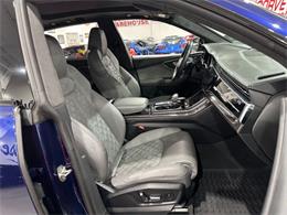 2021 Audi SQ8 (CC-2068839) for sale in Dallas, Texas