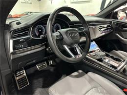 2021 Audi SQ8 (CC-2068839) for sale in Dallas, Texas