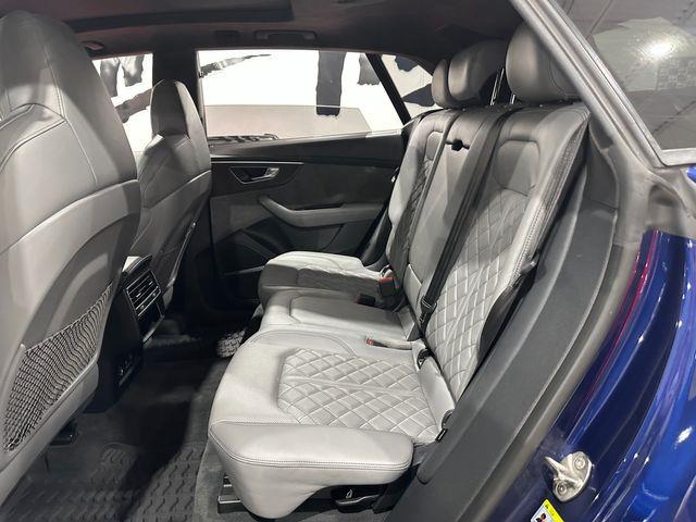 2021 Audi SQ8 (CC-2068839) for sale in Dallas, Texas