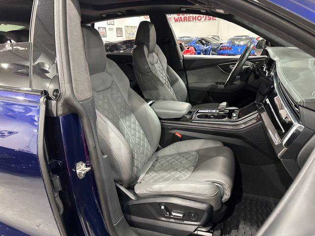 2021 Audi SQ8 (CC-2068839) for sale in Dallas, Texas