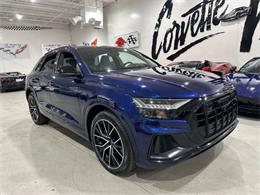 2021 Audi SQ8 (CC-2068839) for sale in Dallas, Texas