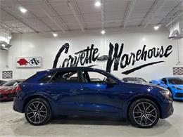 2021 Audi SQ8 (CC-2068839) for sale in Dallas, Texas