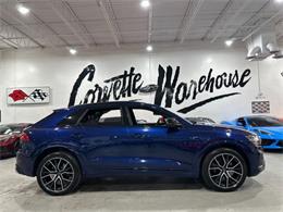 2021 Audi SQ8 (CC-2068839) for sale in Dallas, Texas