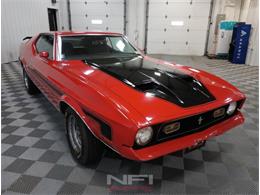 1971 Ford Mustang (CC-2068840) for sale in North East, Pennsylvania
