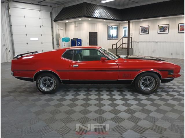 1971 Ford Mustang (CC-2068840) for sale in North East, Pennsylvania