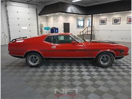1971 Ford Mustang (CC-2068840) for sale in North East, Pennsylvania