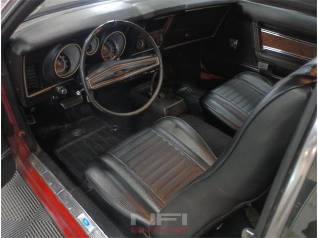 1971 Ford Mustang (CC-2068840) for sale in North East, Pennsylvania