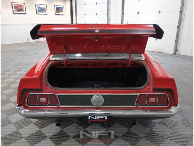 1971 Ford Mustang (CC-2068840) for sale in North East, Pennsylvania