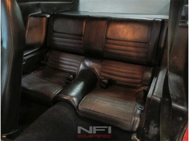 1971 Ford Mustang (CC-2068840) for sale in North East, Pennsylvania