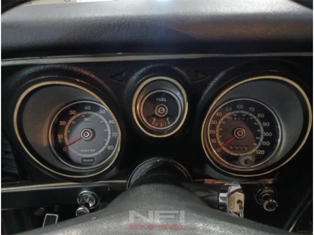 1971 Ford Mustang (CC-2068840) for sale in North East, Pennsylvania