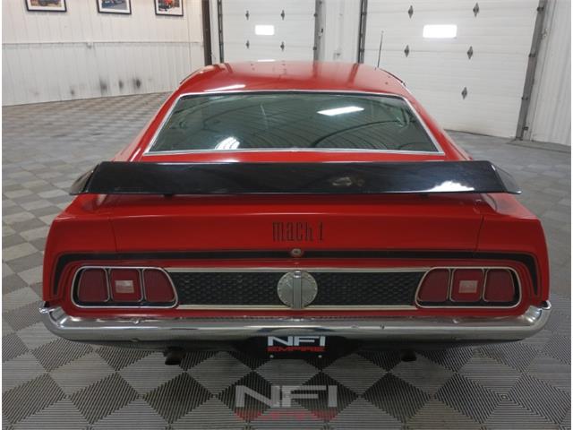 1971 Ford Mustang (CC-2068840) for sale in North East, Pennsylvania