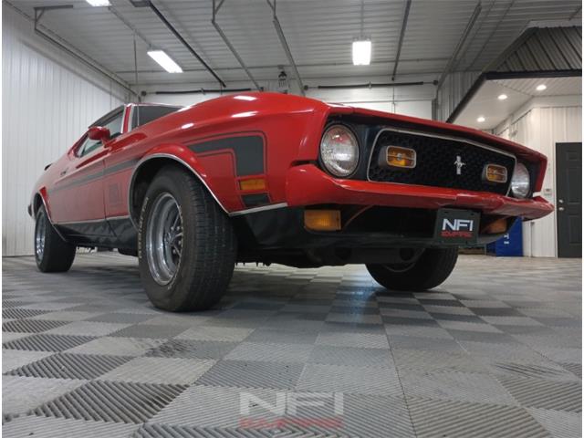 1971 Ford Mustang (CC-2068840) for sale in North East, Pennsylvania