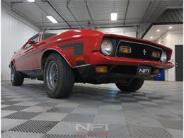 1971 Ford Mustang (CC-2068840) for sale in North East, Pennsylvania