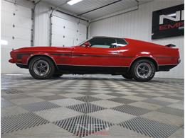 1971 Ford Mustang (CC-2068840) for sale in North East, Pennsylvania