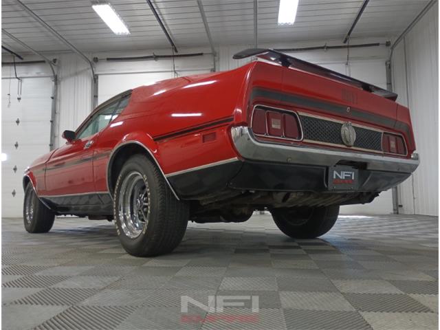1971 Ford Mustang (CC-2068840) for sale in North East, Pennsylvania