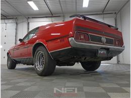 1971 Ford Mustang (CC-2068840) for sale in North East, Pennsylvania