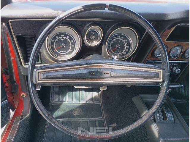 1971 Ford Mustang (CC-2068840) for sale in North East, Pennsylvania