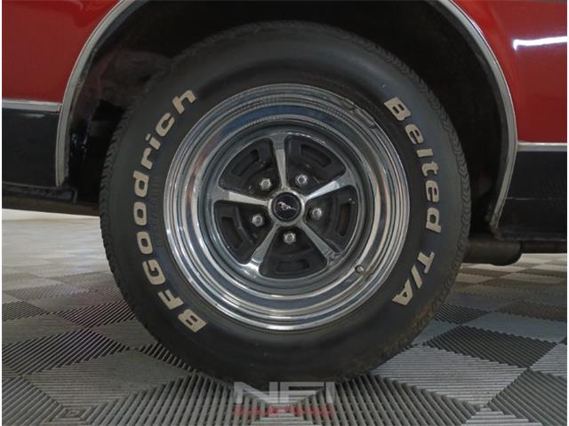 1971 Ford Mustang (CC-2068840) for sale in North East, Pennsylvania