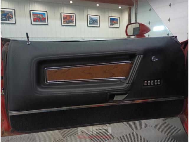 1971 Ford Mustang (CC-2068840) for sale in North East, Pennsylvania