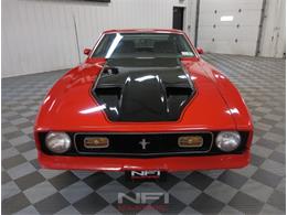 1971 Ford Mustang (CC-2068840) for sale in North East, Pennsylvania