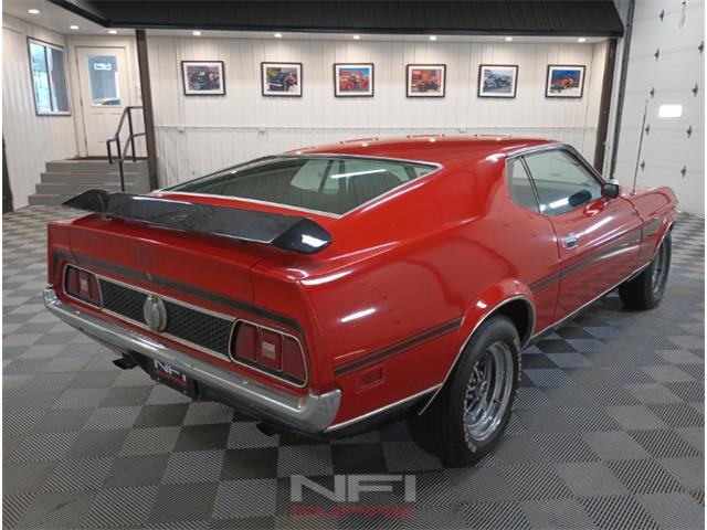 1971 Ford Mustang (CC-2068840) for sale in North East, Pennsylvania